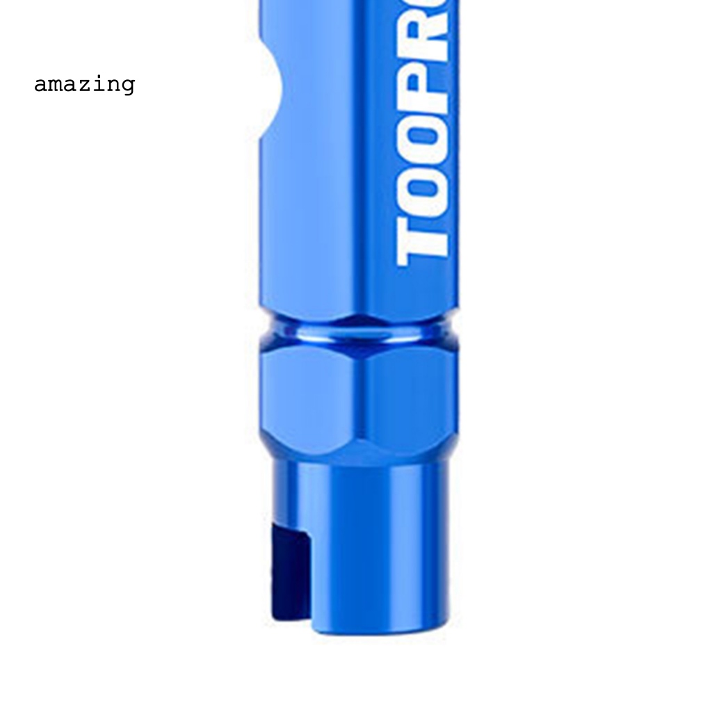 Dụng Cụ Tháo Lõi Van Gọn Nhẹ Di Động Tiện Dụng Cho Thanh Nối Dài Vòi