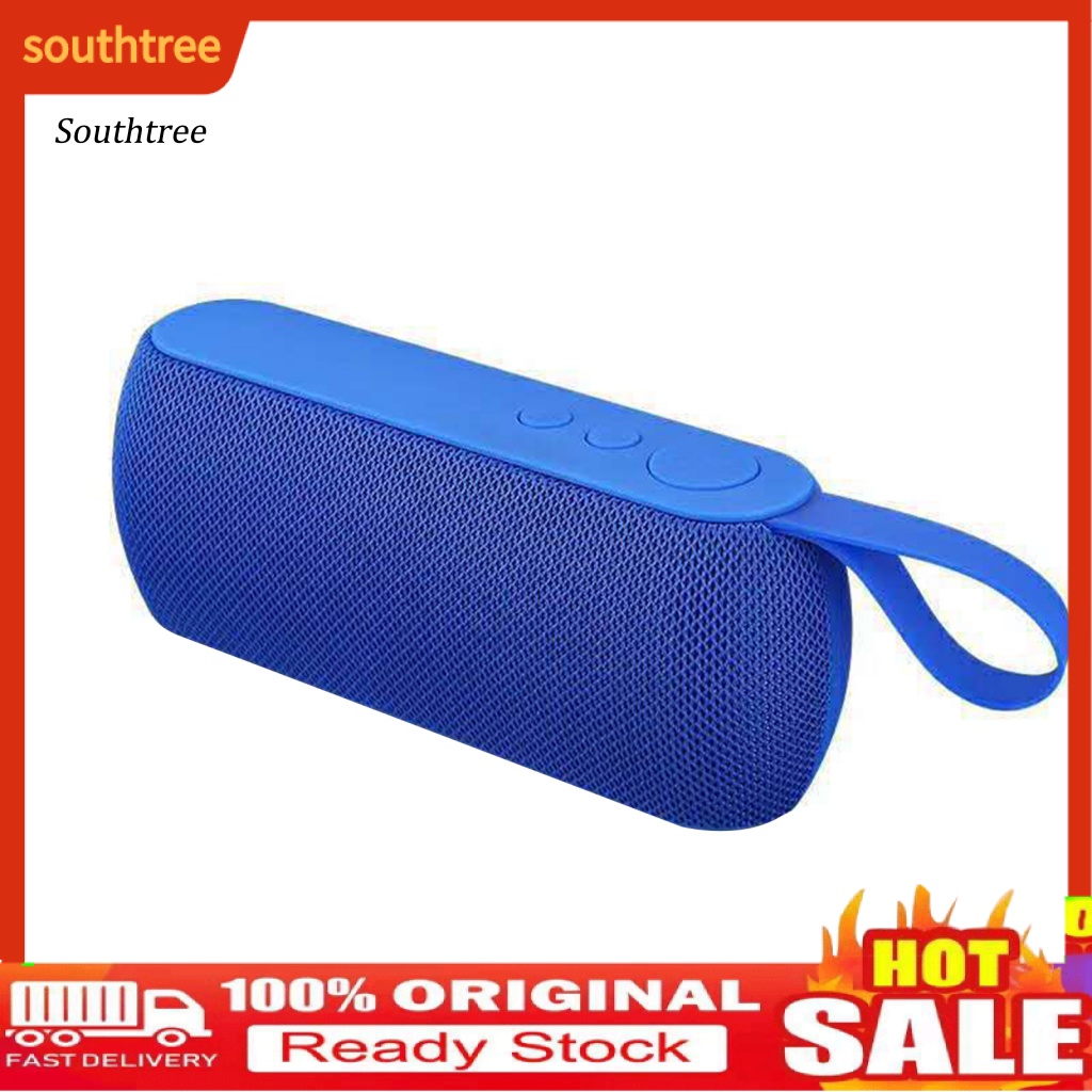Máy Nghe Nhạc Không Dây Q106 Bluetooth 4.2 Âm Thanh Nổi Có Thể Sạc Lại