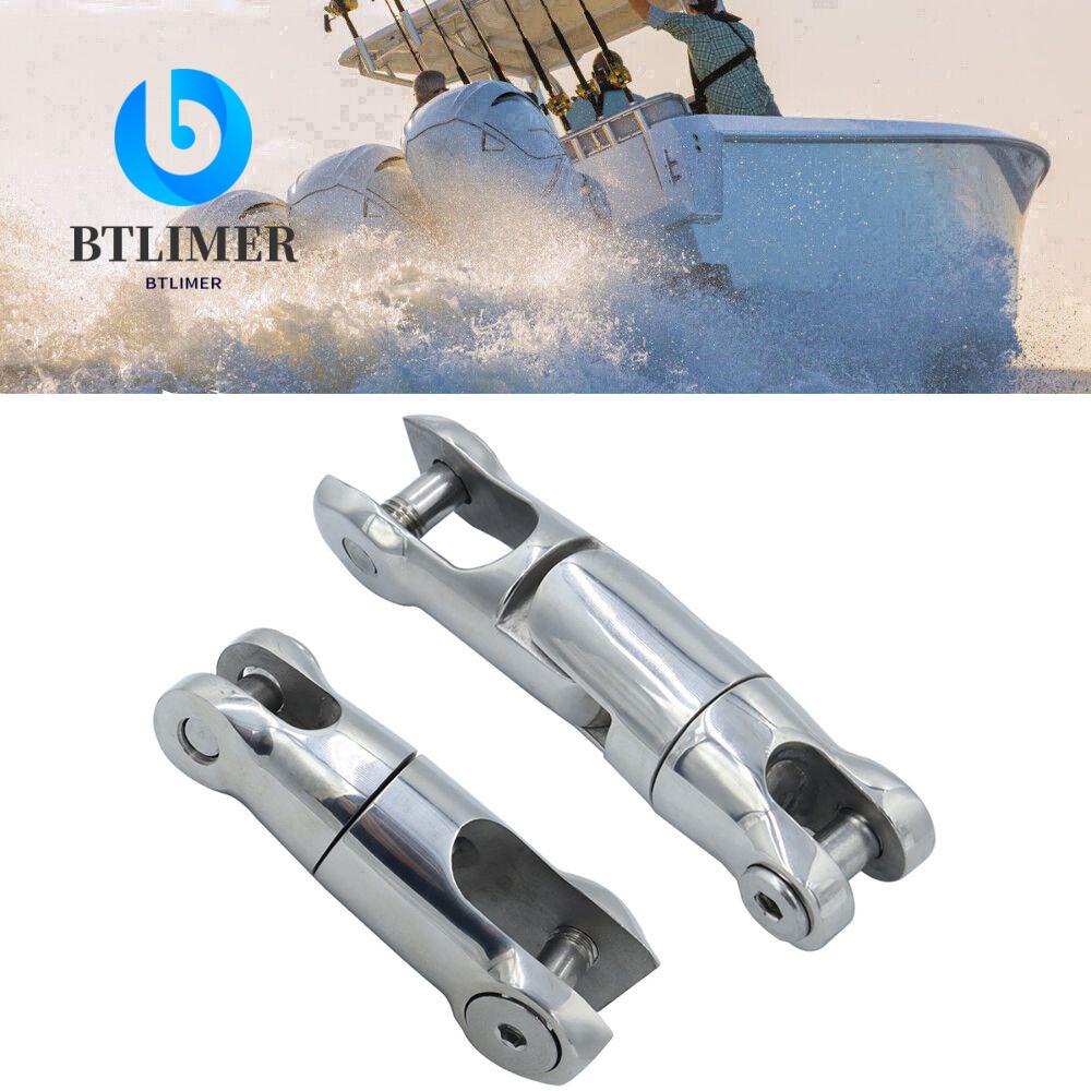 Khớp Nối Mỏ Neo Kép 6-8MM 10-12MM Cho Thuyền