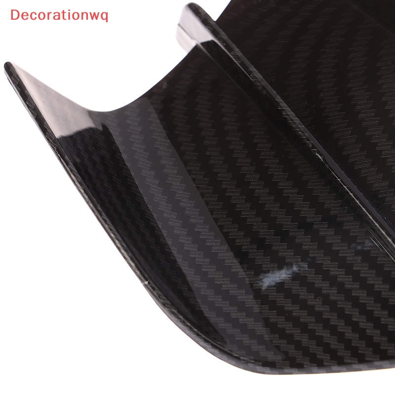 Cánh Gió Trang Trí Xe Máy Scooter Mới