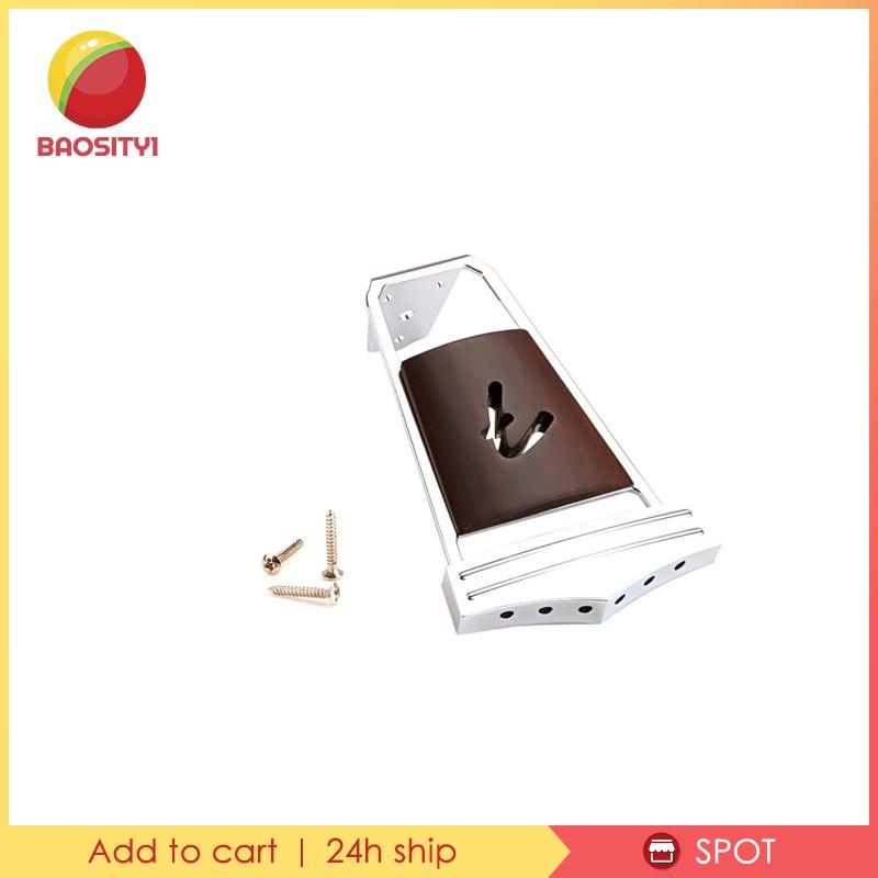 Đuôi Đàn Guitar Điện Baosity1 Thiết Kế Rỗng Tiện Dụng