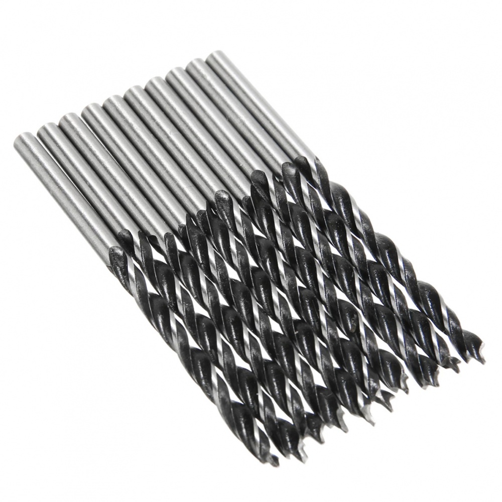 Máy đo tốc độ 10pcs 4mm máy đo nhiệt độ arbon