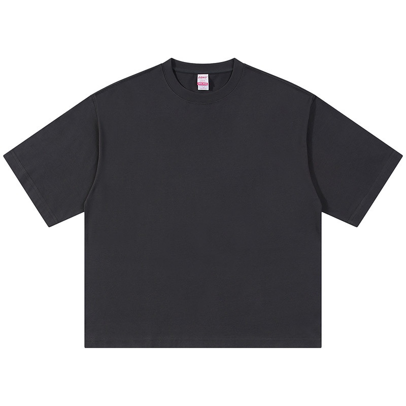 Áo Thun Nam Tay Ngắn Phong Cách Thời Trang Mới 2023 220g