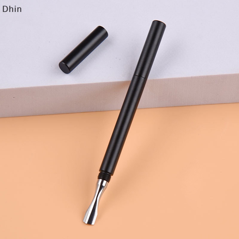 Dụng Cụ Dũa Móng Hai Đầu Bằng Thép Không Gỉ