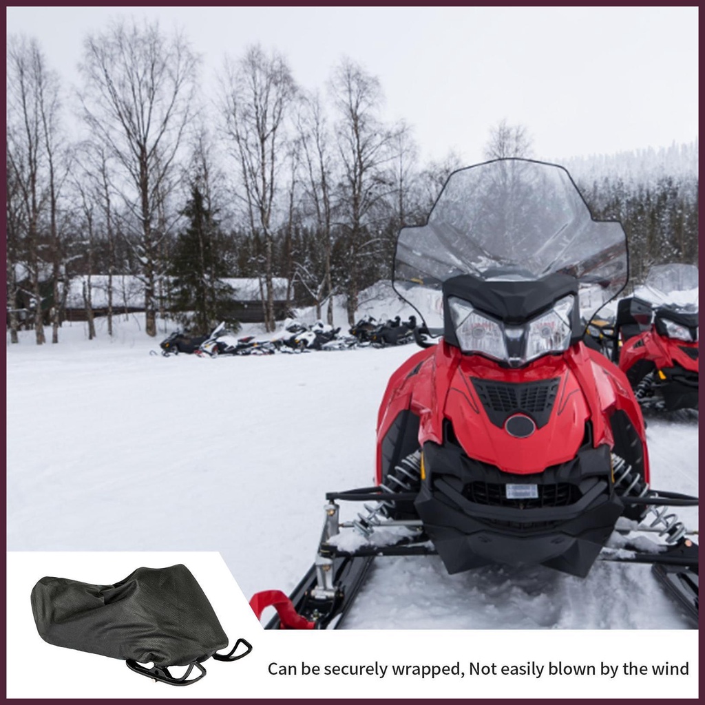 Vỏ Bọc Chống Bụi Và Tia UV Chống Tuyết Chịu Được Sức Nặng Phổ Biến Dành Cho Xe Tải