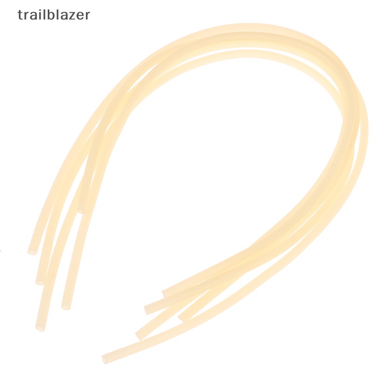 Set 5 Lõi Van Xe Đạp Bằng Cao Su Mềm Chất Lượng Cao