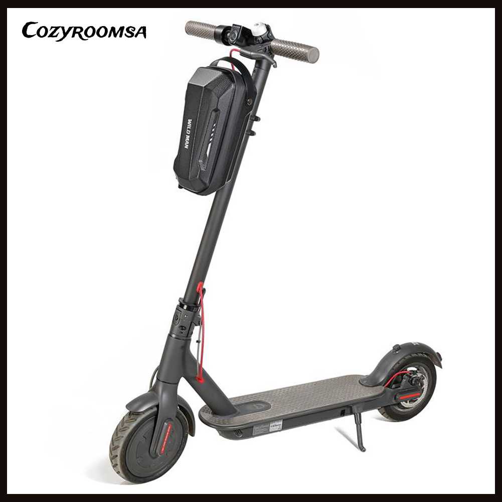 Túi Đựng Đồ Treo Xe Đạp Điện Scooter M365 PRO 2