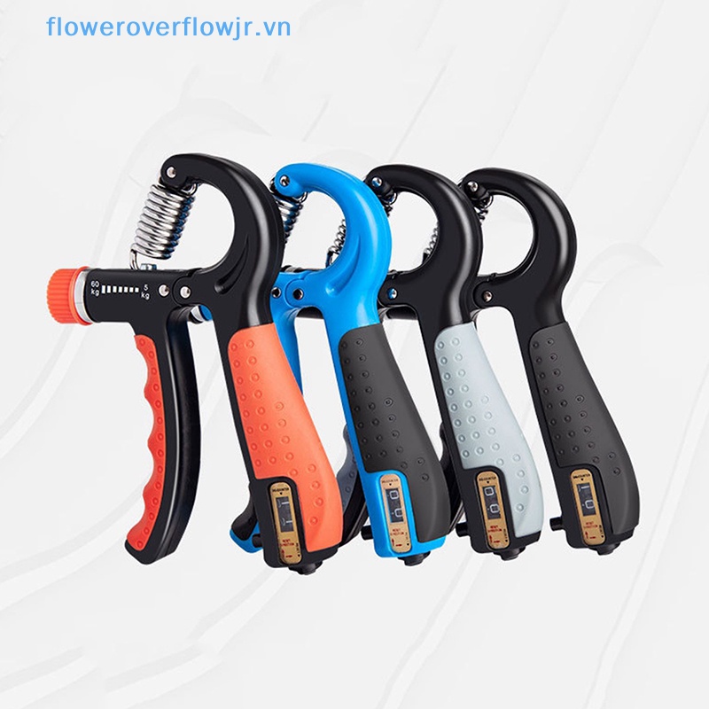 Dụng Cụ Luyện Tập Cơ Tay 5-60Kg Tùy Chỉnh Tiện Dụng