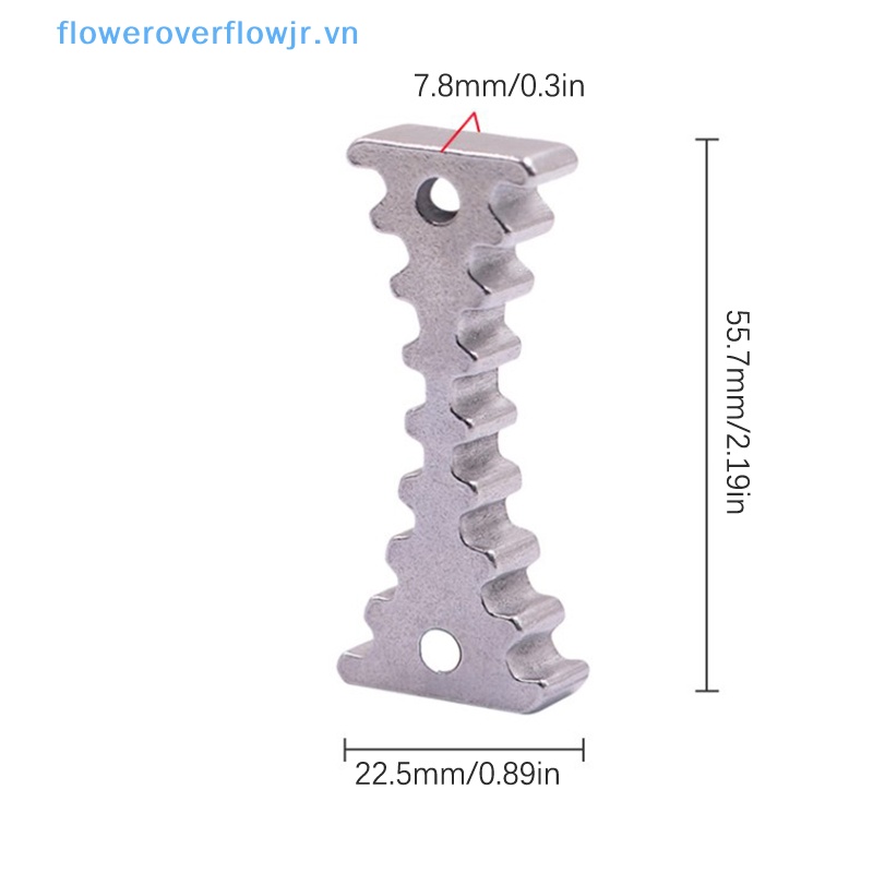 Bộ Dụng Cụ Sửa Chữa Xe Hơi Cầm Tay Bằng Hợp Kim Thép FJR EA211