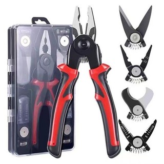 Bộ dụng cụ đa năng 5 trong 1