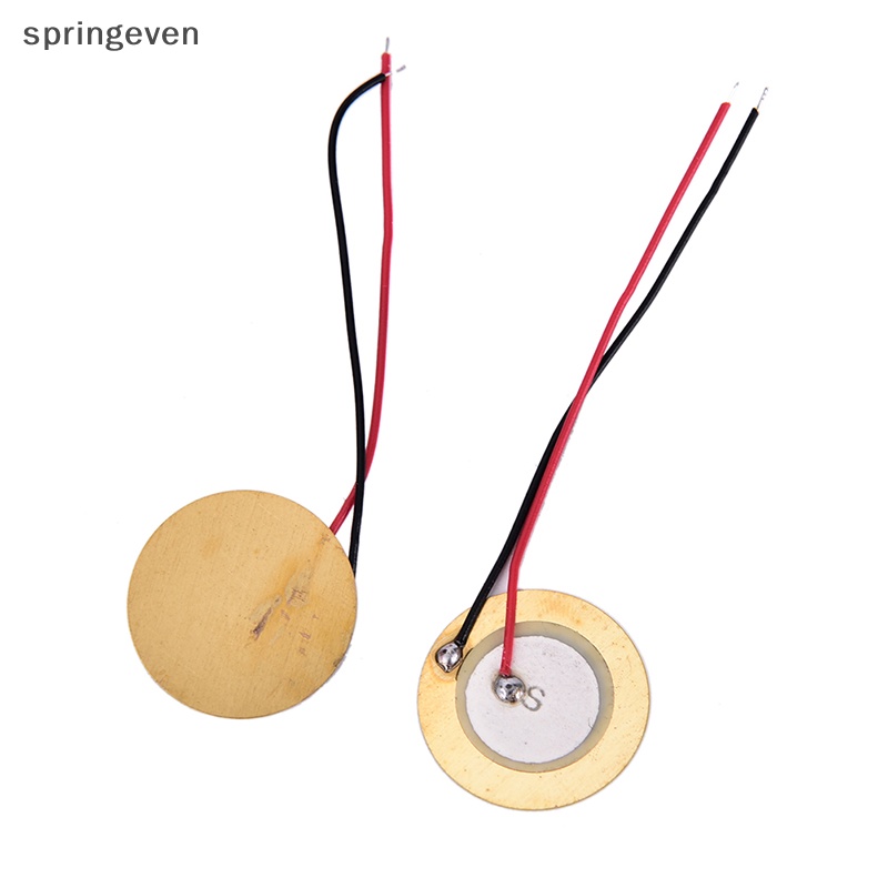 Set 6 Đĩa Dẫn Khuếch Đại Âm Thanh Chất Lượng Cao Cho Đàn Guitar