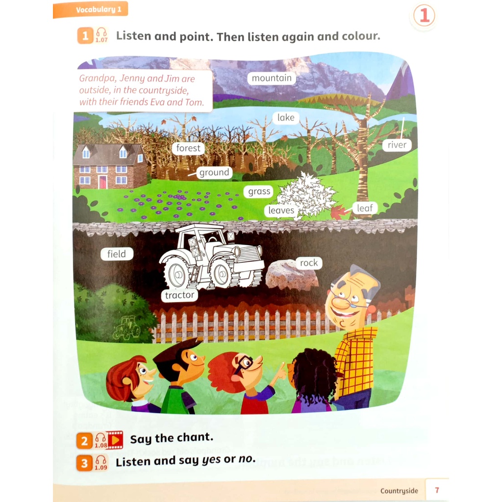 Power Up Level 2 Pupil's Book