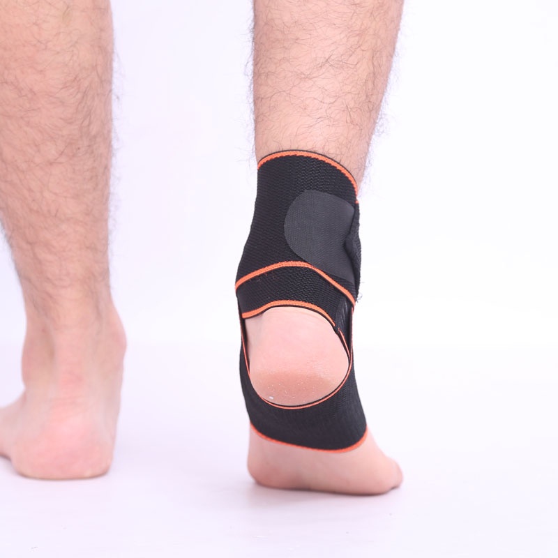 Đai Quấn Bảo Vệ Mắt Cá Chân Có Thể Điều Chỉnh Hỗ Trợ Luyện Tập Thể Thao