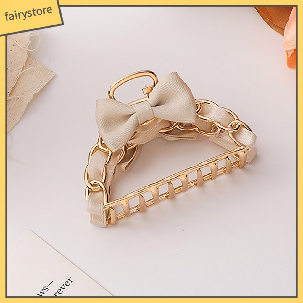 [FRO] Kẹp Tóc Dài Bằng Hợp Kim Phục Hồi Chức Năng Sống Hàng Ngày Cho Cuộc Sống Hàng Ngày