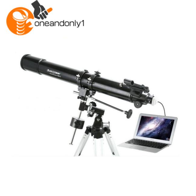 Ống Kính Điện Tử 30W Pixels 1.25 &quot;USB Chuyên Dụng Chất Lượng Cao