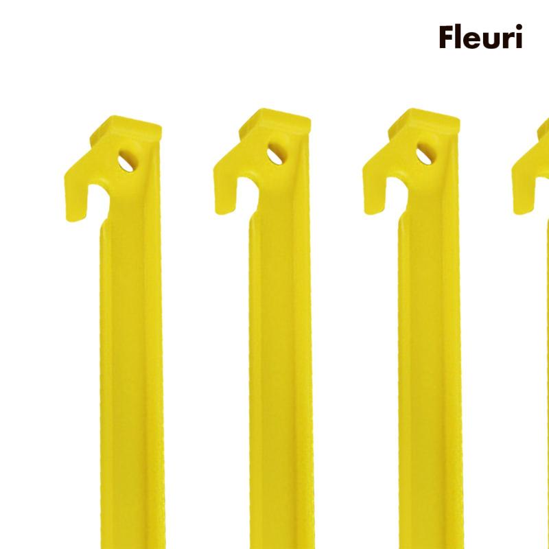 Bộ 5 Cọc Cắm Lều Chống Gió Tiện Dụng