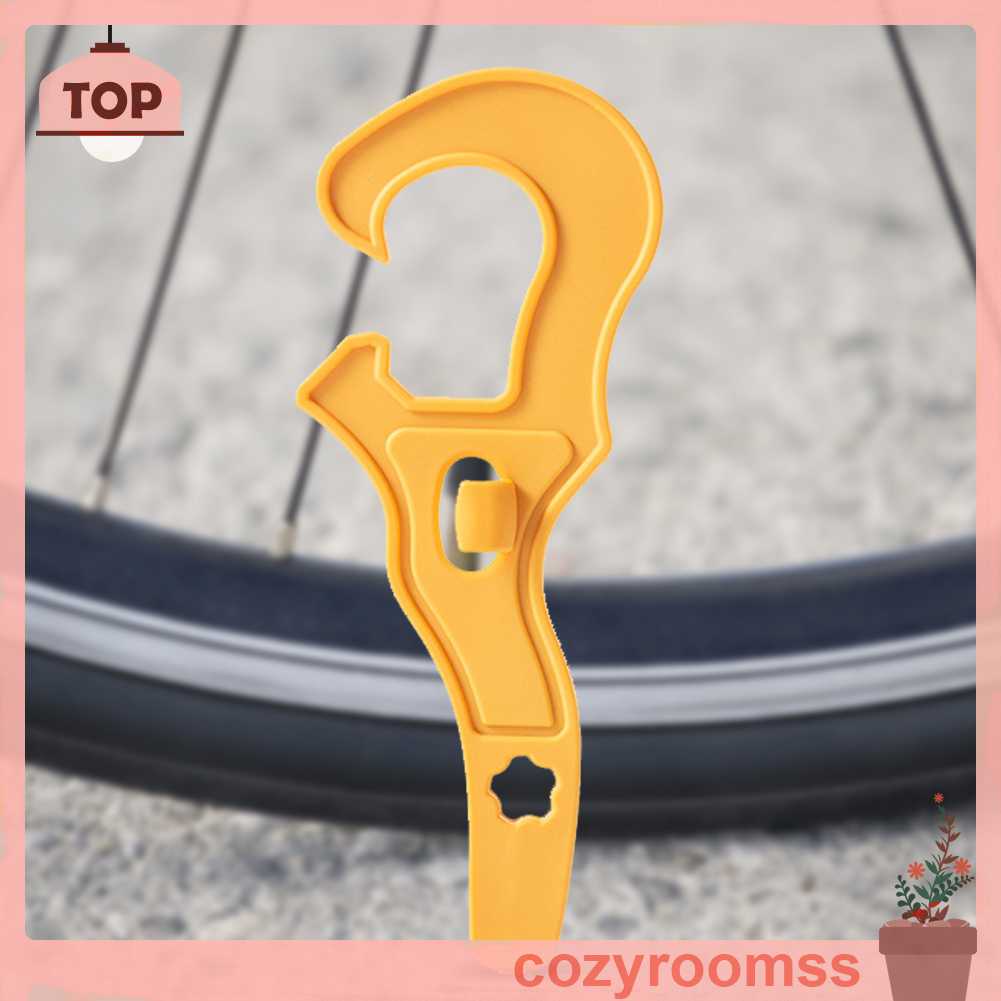 Cờ Lê Sửa Chữa Lốp Xe Đạp Bằng Nylon Siêu Bền Tiện Dụng