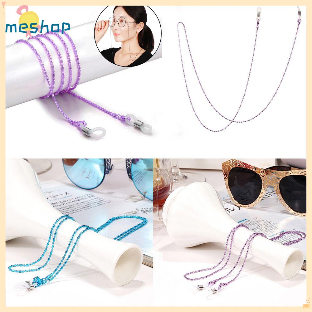 Dây Đeo Mắt Kính Có Thể Điều Chỉnh Phong Cách Cổ Điển