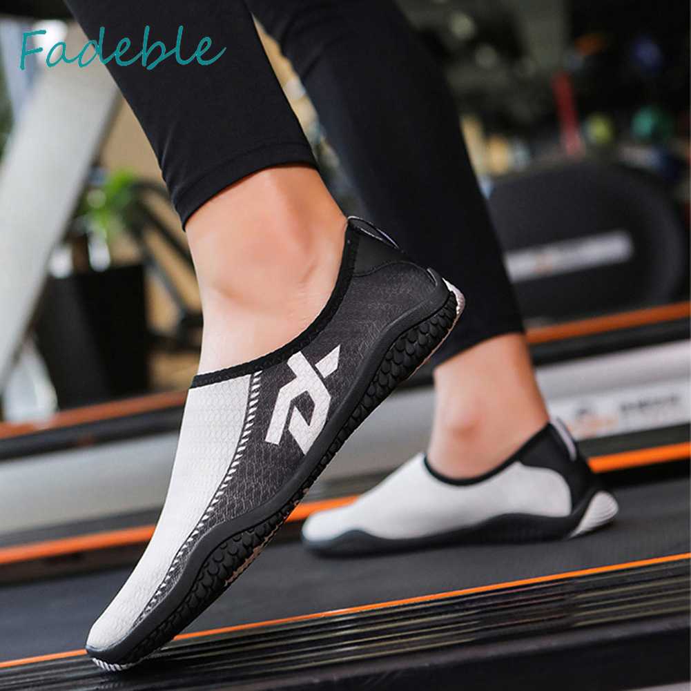 1 Đôi Vớ Đi Biển Chống Trượt Thoáng Khí Khô Nhanh Cho Nam Và Nữ