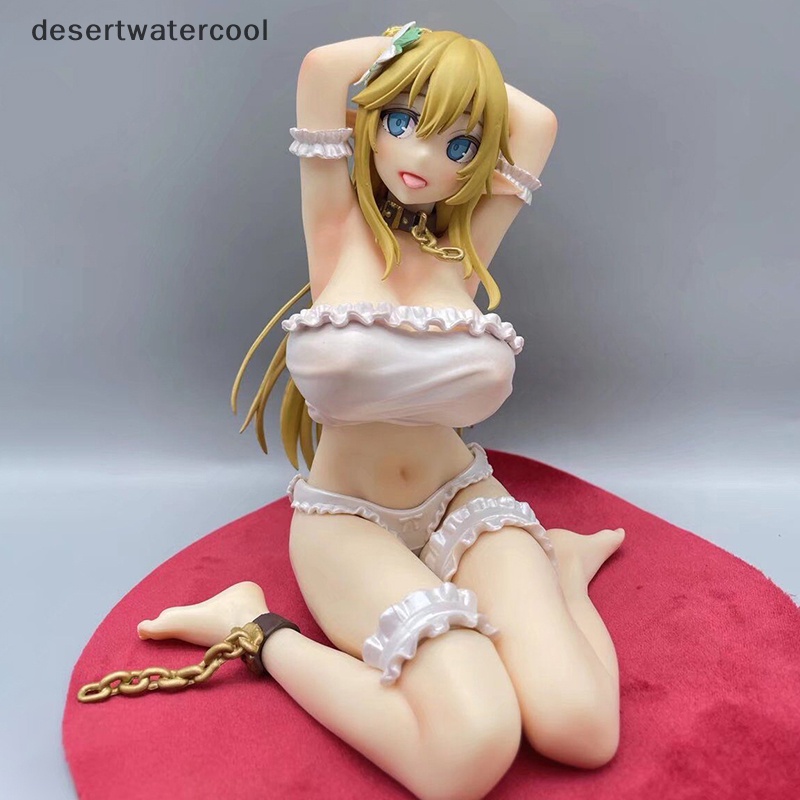 Mô Hình Nhân Vật Nữ Anime Gợi Cảm