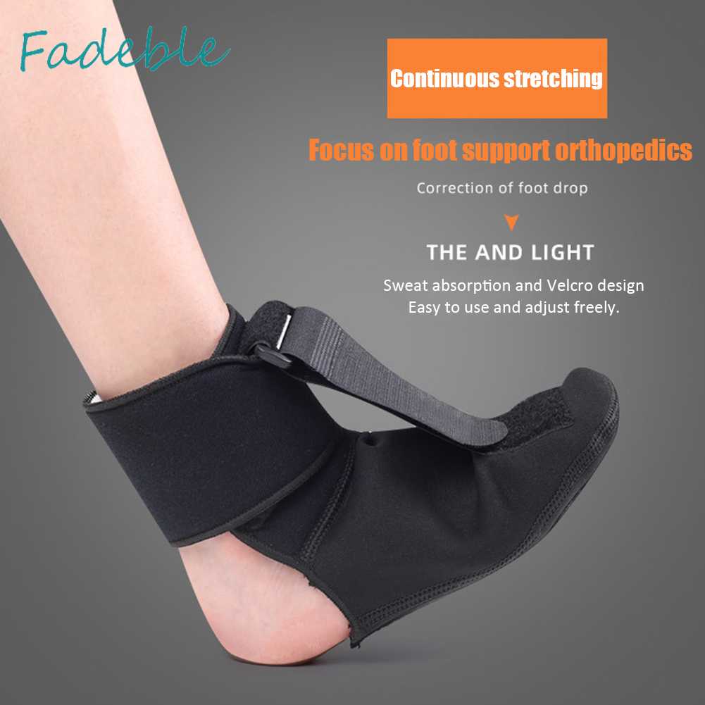 Nẹp Nẹp Cố Định Mắt Cá Chân Chuyên Dụng