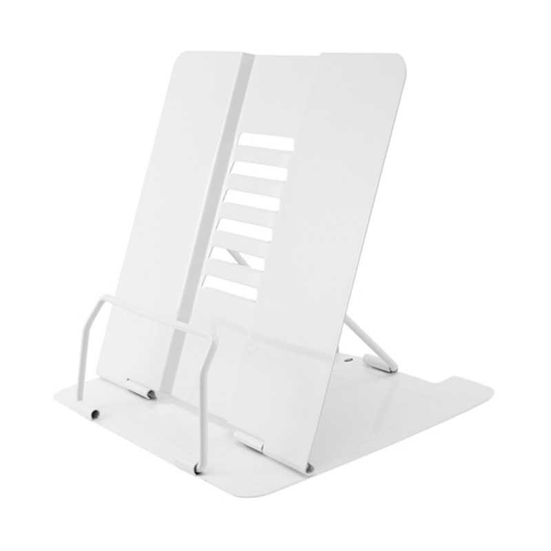 Giá Đỡ Sách Bằng Kim Loại Có Thể Điều Chỉnh Bảo Vệ Mắt