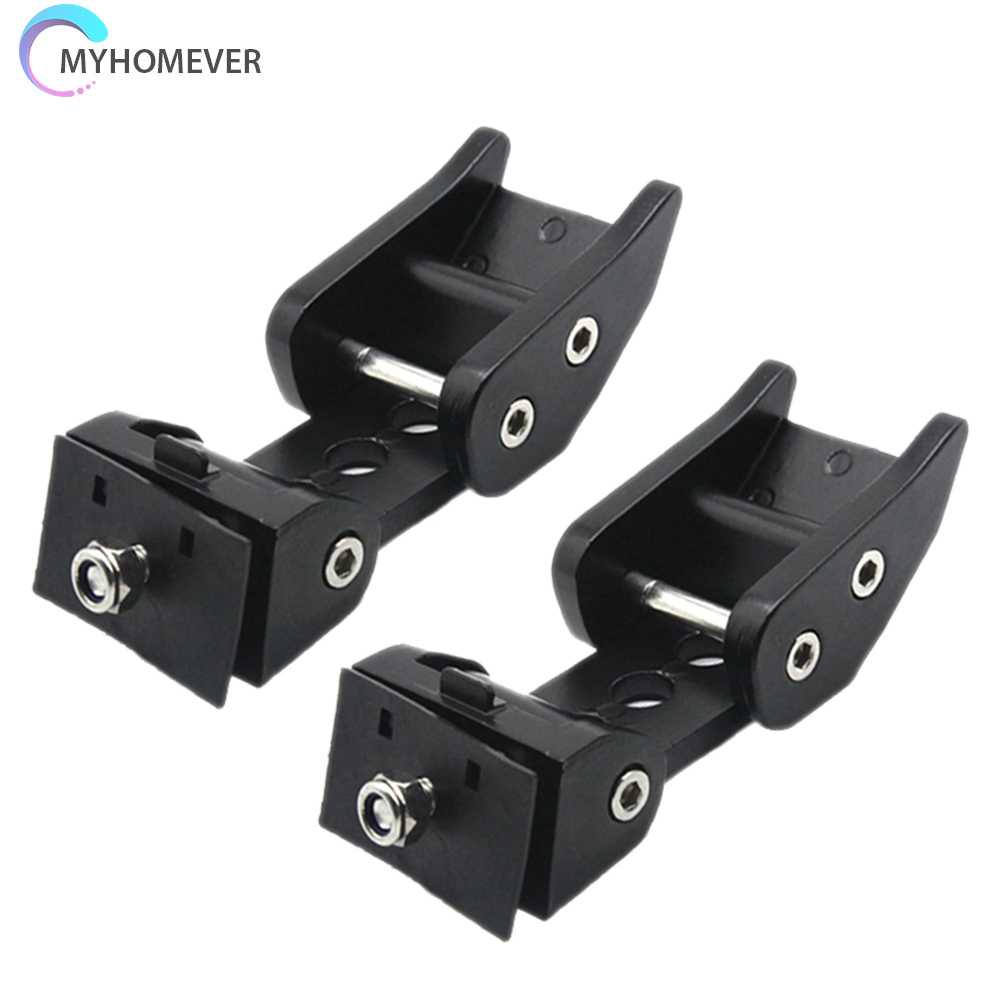 Set 2 Phụ Tùng Thay Thế Cho Jeep Wrangler JK 2007-2018
