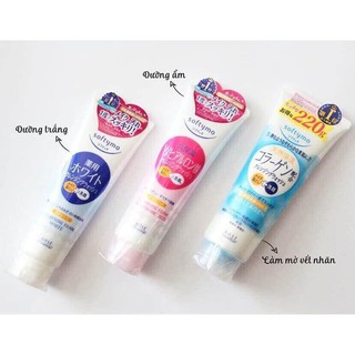 Sữa Rửa Mặt Kose Softymo Cleansing Foam 190g