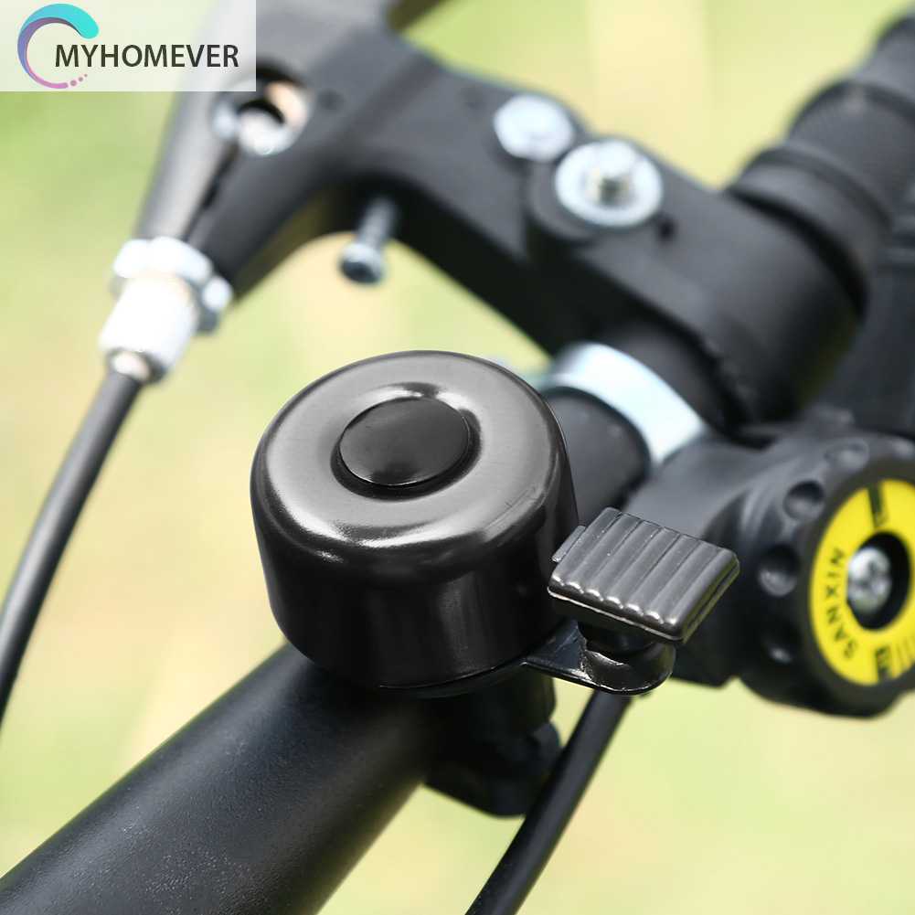 Set 2 Chuông Cảnh Báo An Toàn Cho Xe Đạp