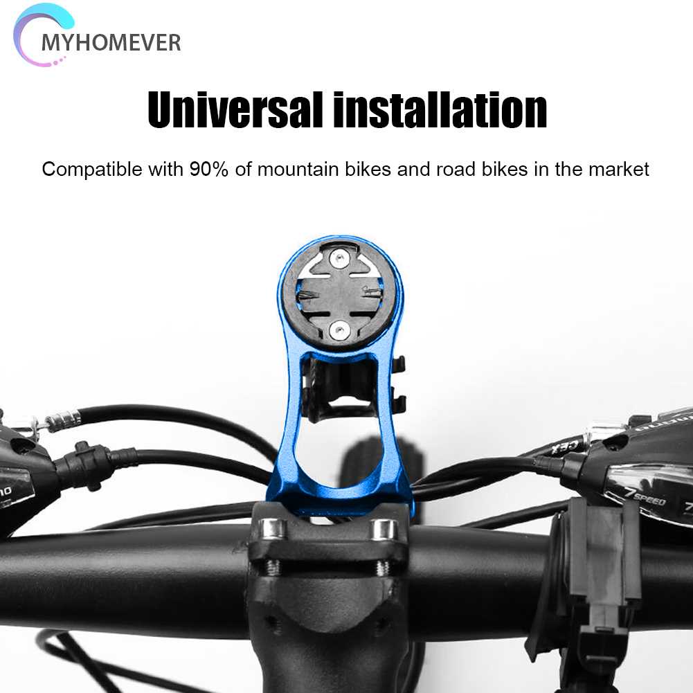 Bộ Giá Đỡ Máy Tính Xe Đạp Leo Núi MTB Chất Lượng Cao