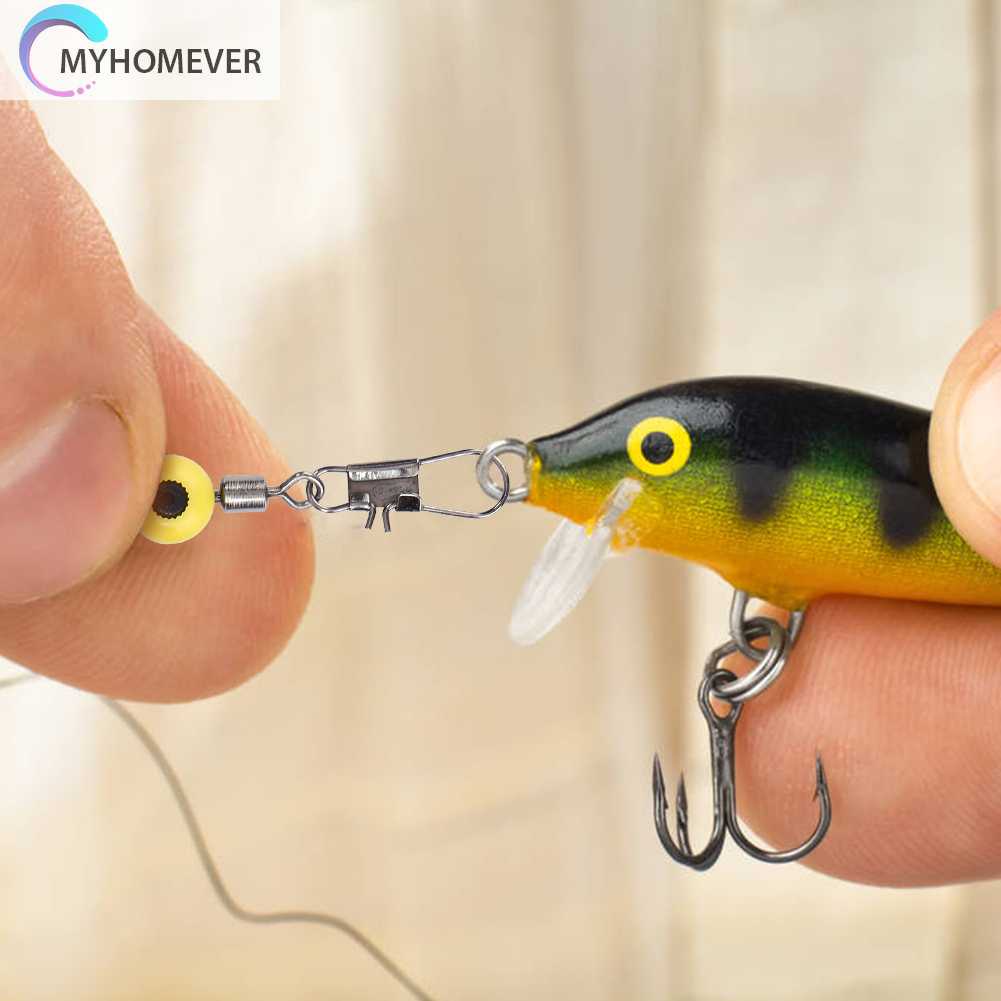 Set 20 Phụ Kiện Câu Cá Chuyên Dụng