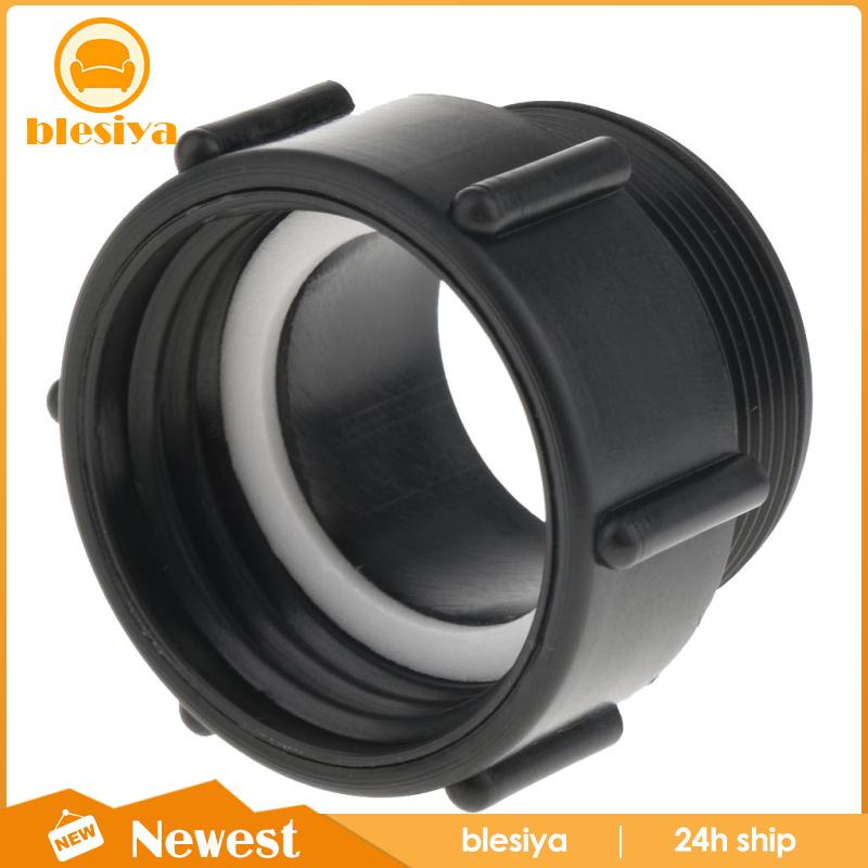 Đầu Nối Ống Nước 2 "IBC Chuyên Dụng Cho DN50 BSP