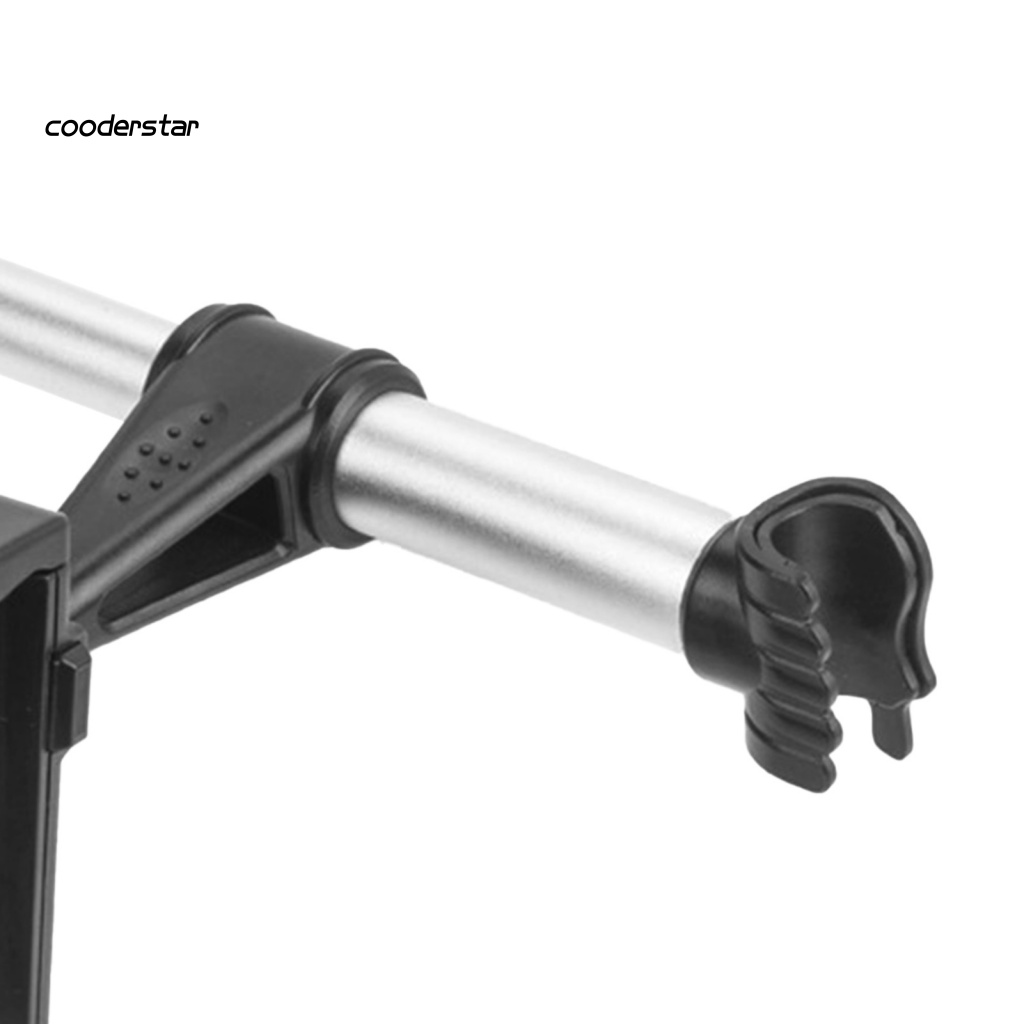 Giá Đỡ Điện Thoại Di Động Siêu Nhẹ Gắn Ghế Sau Xe Hơi Tiện Dụng