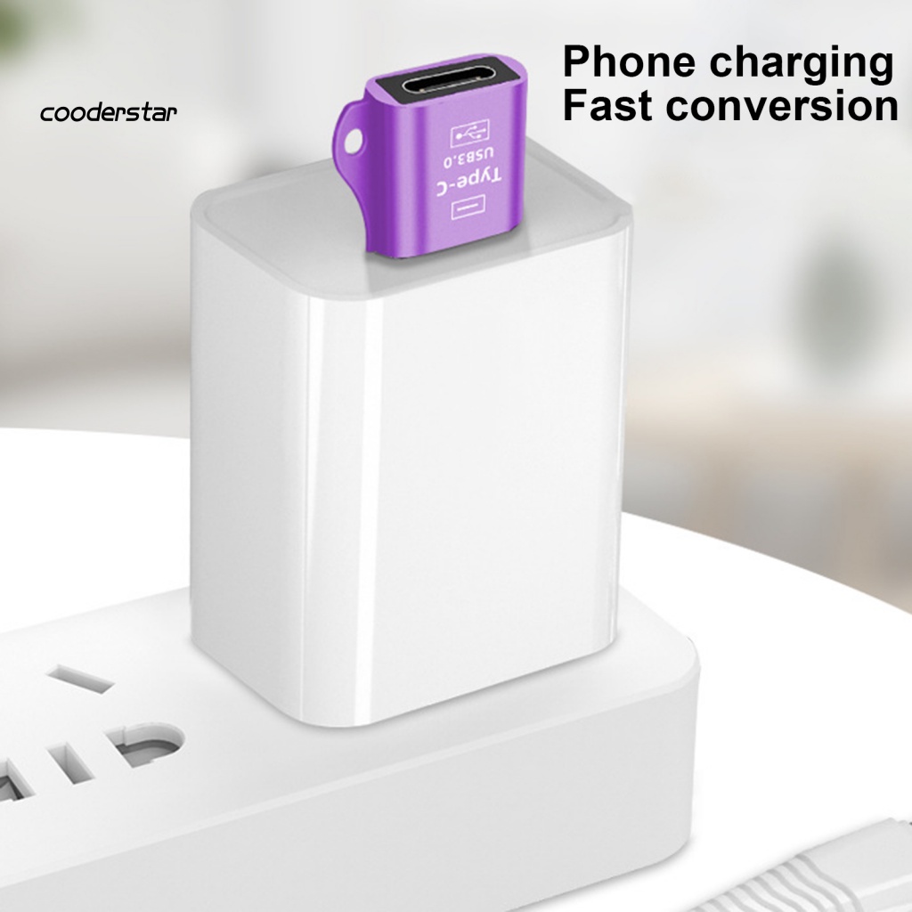 Bộ Chuyển Đổi Âm Thanh USB 3.0 Sang Type-C Cho Máy Tính