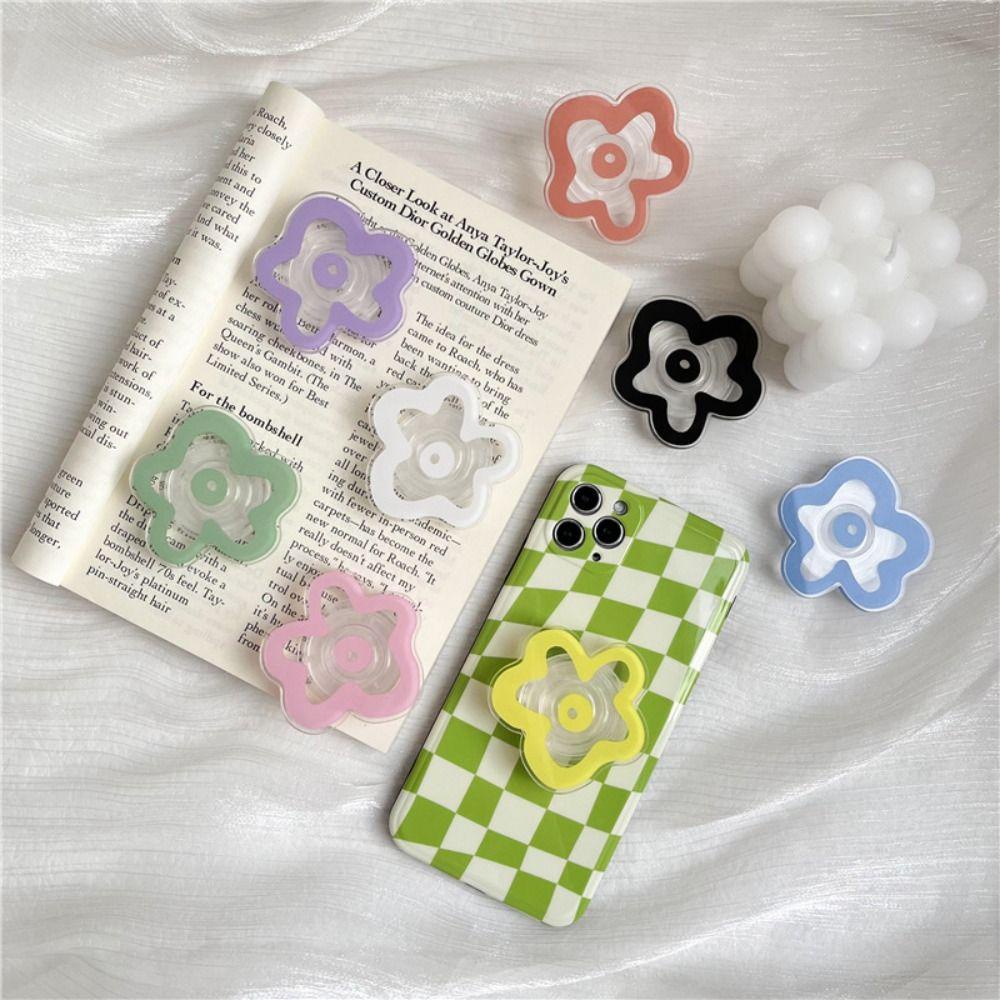 MAG Giá Đỡ Điện Thoại Bằng Acrylic Có Thể Gấp Gọn Tiện Dụng