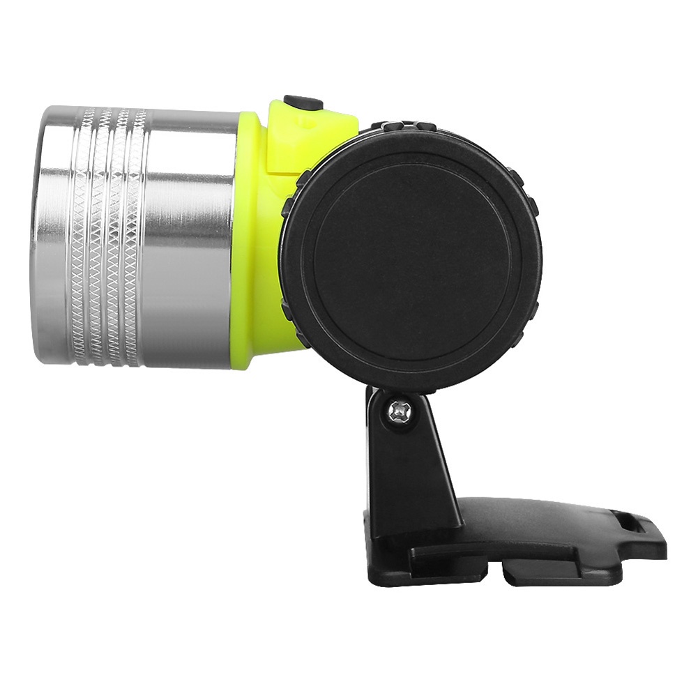 Đèn Pin Lặn Siêu Sáng Chống Thấm Nước