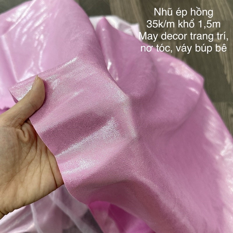 Vải Nhũ Ép  May Đồ biểu diễn-background chụp ảnh-Rèm ngăn phòng,may váy búp bê, Vải may rèm , Ánh Nhũ lấp lánh