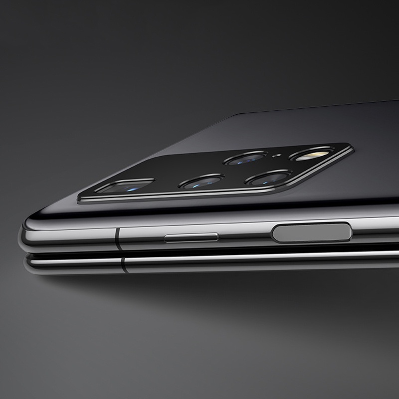 Miếng Dán Bảo Vệ Camera Sau Bằng Hợp Kim Nhôm Cho OPPO Find X5 Pro X5Pro