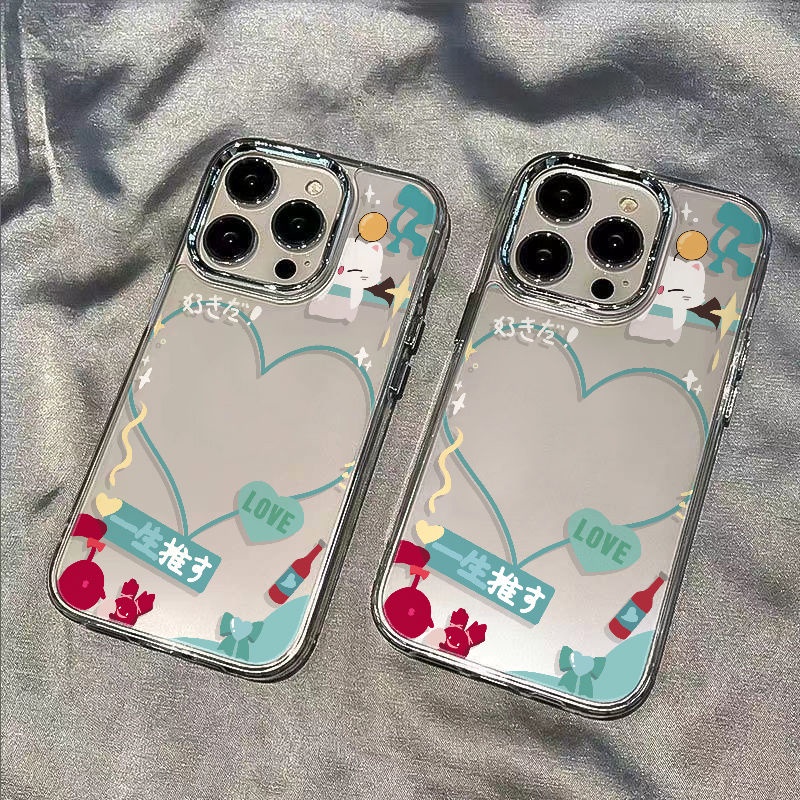 ✅Ốp Điện Thoại Mềm Chống Sốc Phong Cách 1113ins Cho Apple iPhone12 8714pro max / plus