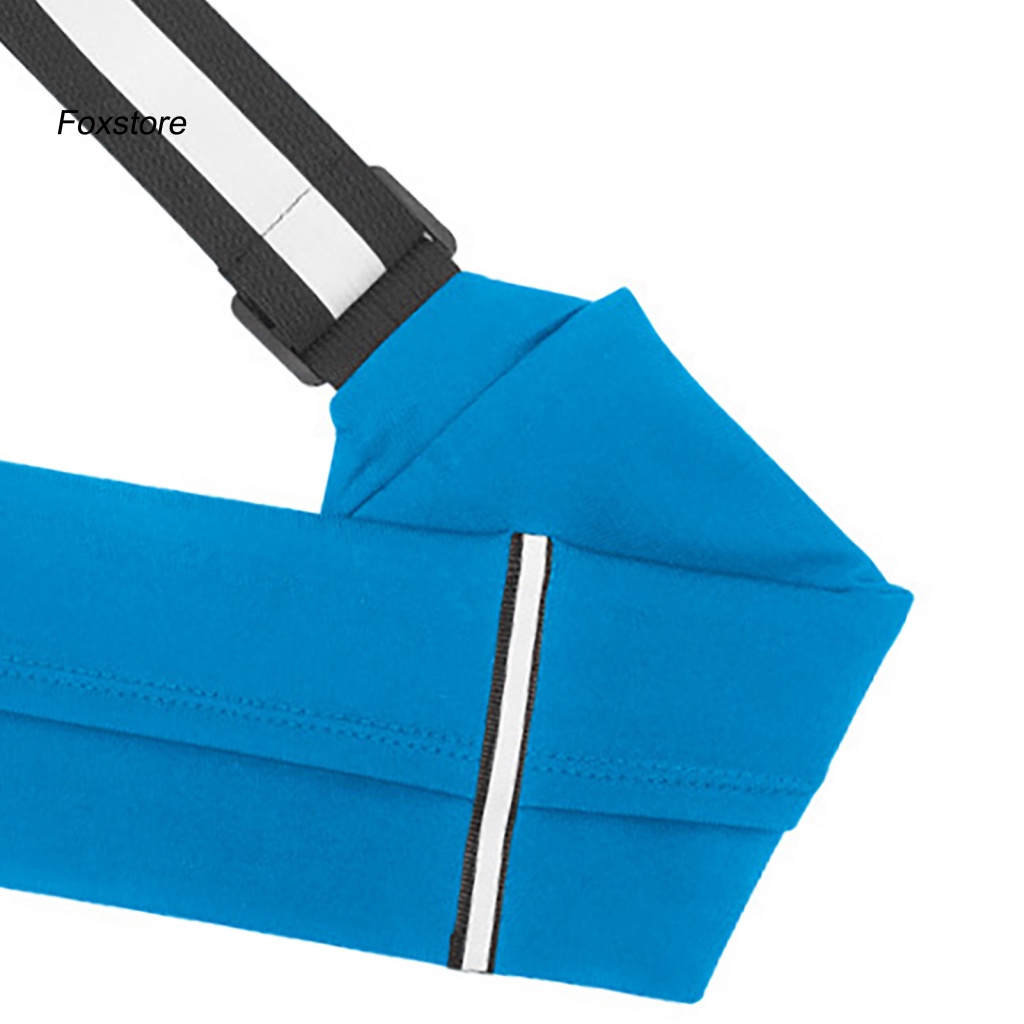 Túi Đeo Hông Tùy Chỉnh Kích Thước Nhỏ Gọn Tiện Dụng Cho Nam Và Nữ