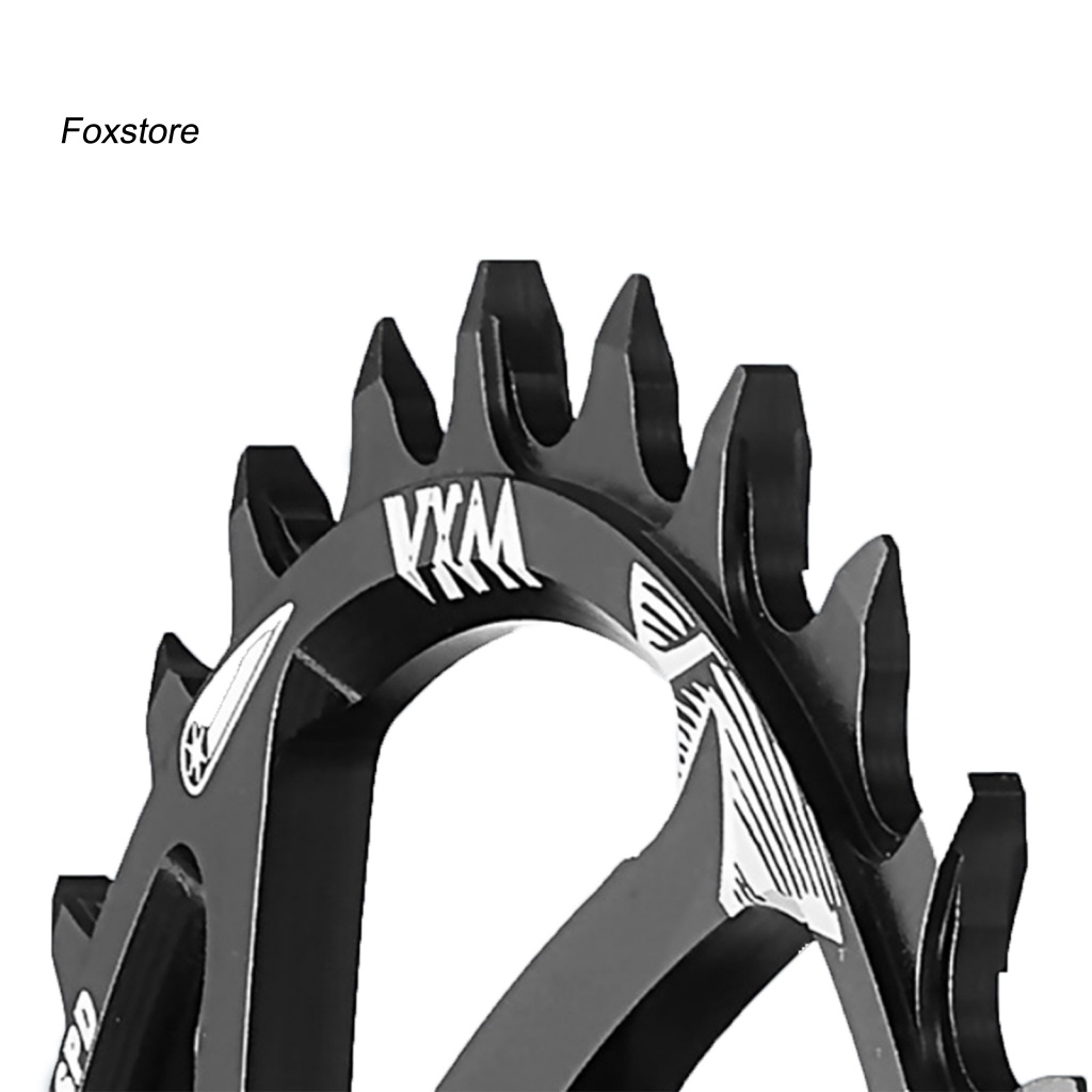 Đĩa Tròn Răng Cích Cực Cực Cho Xe Đạp Leo Núi