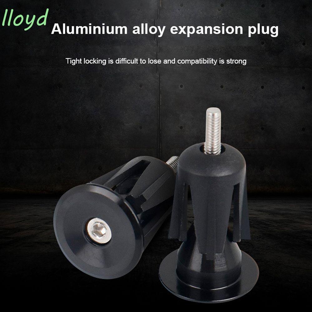 Vỏ Bọc Tay Lái Xe Đạp Bằng Hợp Kim Nhôm Chống Trượt