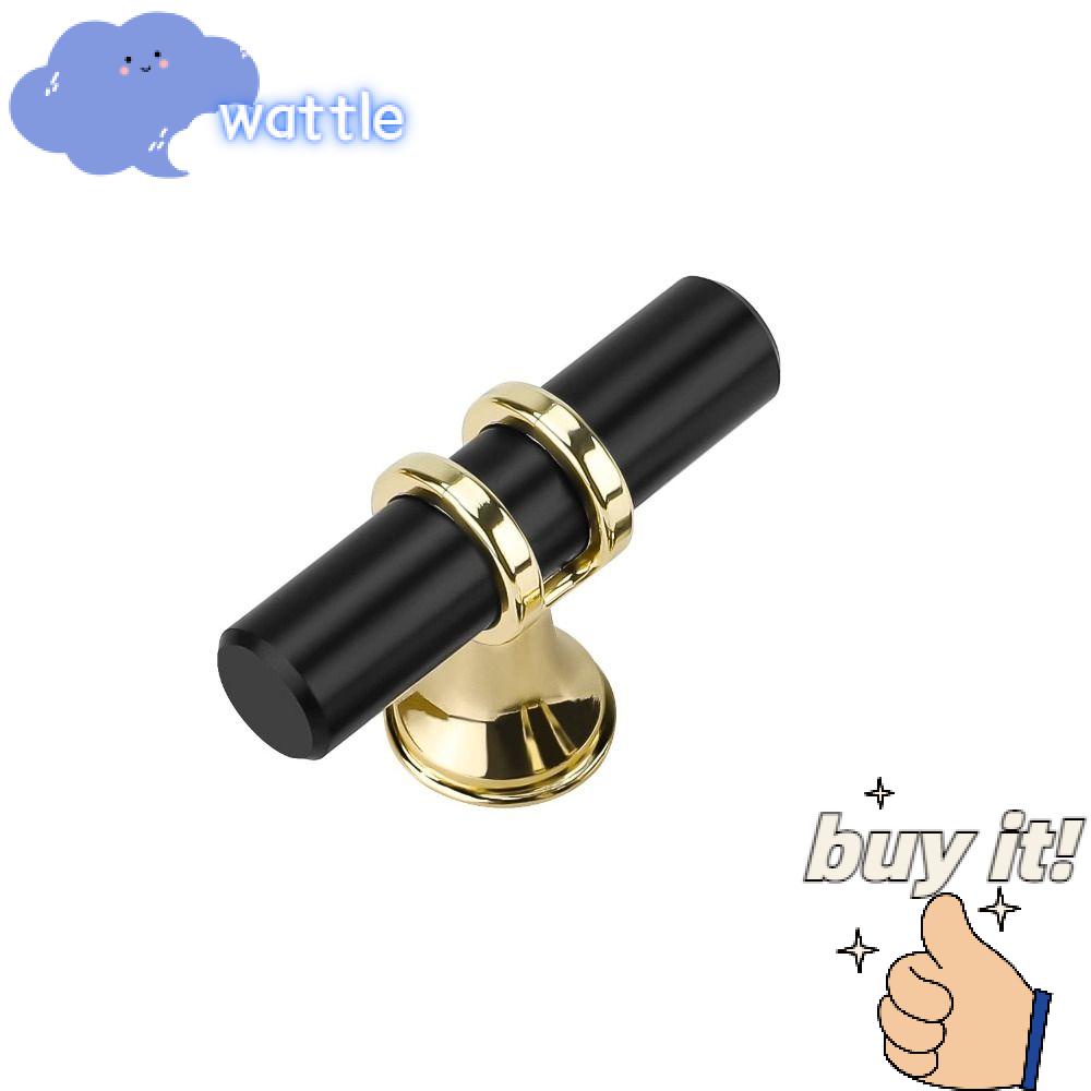 Tay Nắm Cửa Tủ Nhà Bếp Hình Chữ T Tiện Dụng