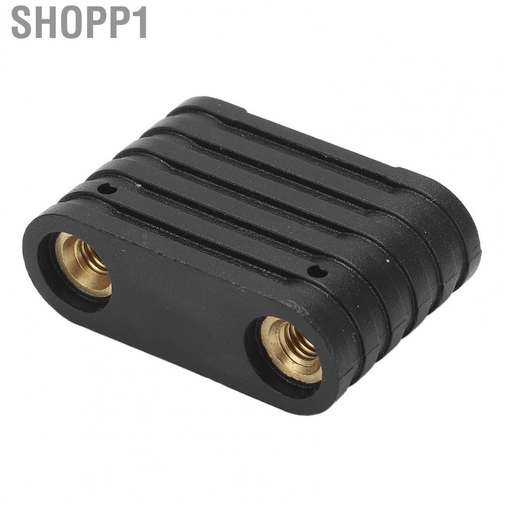 Shopp1 Surfboard Plug Sailboard Plugs Small Lightweight Durable Wearable for Sea Outdoor Beach