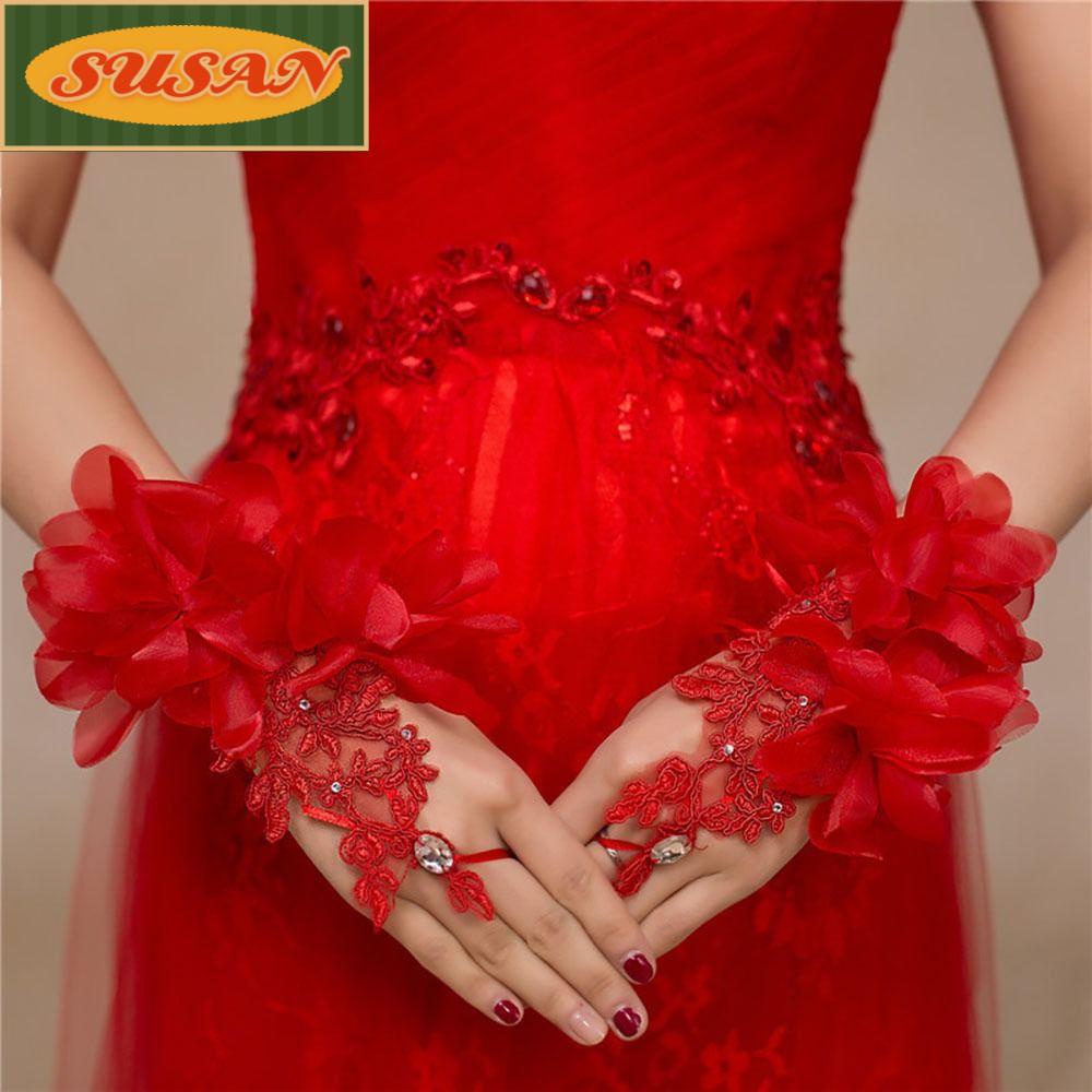 Găng Tay Hở Ngón Thời Trang Cá Tính