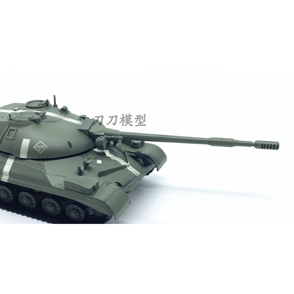 Mô Hình Xe Tăng Nga T-10M 35175 Tỉ Lệ 1: 72