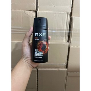 Xịt Khử Mùi Nam AXE 150ml