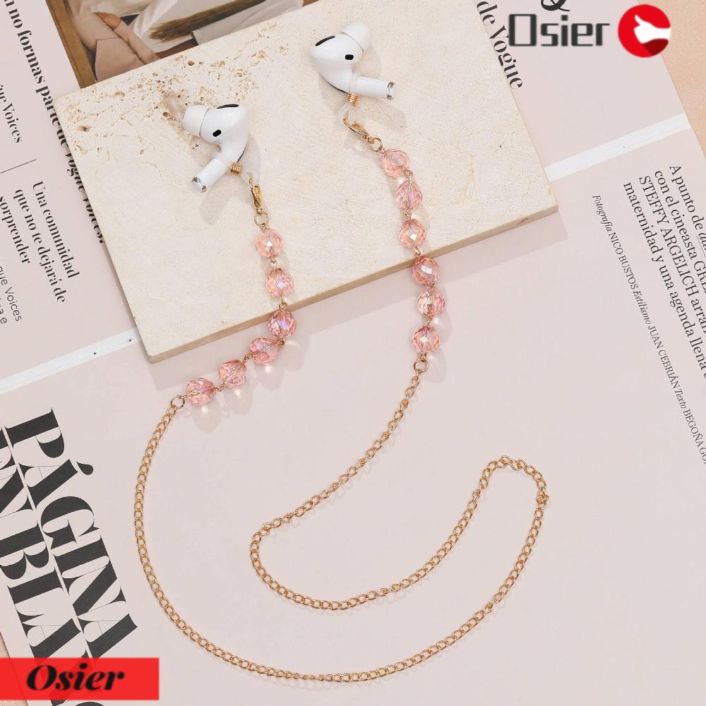 Dây Đeo Mắt Kính Nhiều Màu Sắc Thời Trang 1