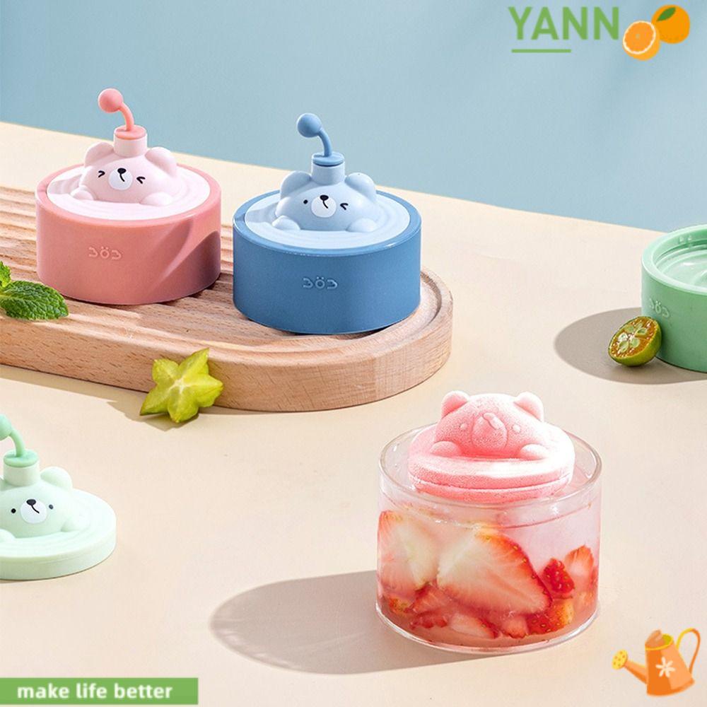 Khuôn Làm Đá / Cocktail 1 Ngăn Tiện Dụng Cho Nhà Bếp