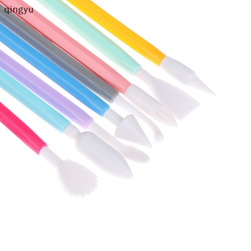 Set 8 / 14 Kẹp Bằng Nhựa Polyform Chuyên Dụng Cho Mô Hình Polymer